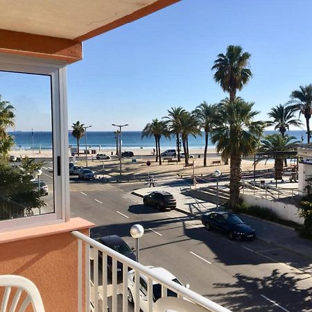 Sun And Beach Lovers 12019 라피네다 외부 사진