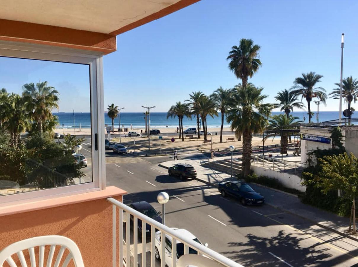 Sun And Beach Lovers 12019 라피네다 외부 사진