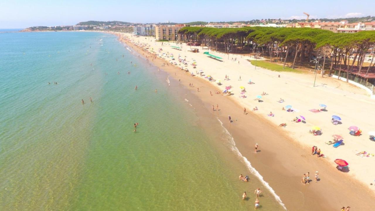 Sun And Beach Lovers 12019 라피네다 외부 사진